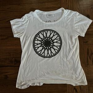 Soul Cycle t shirt
